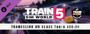 Train Sim World® 5: Thameslink BR Class 700/0 EMU Add-On