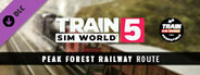 Train Sim World® 5: Peak Forest Railway: Ambergate - Chinley & Buxton Route Add-On