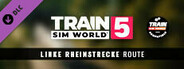 Train Sim World® 5: Linke Rheinstrecke: Mainz - Koblenz Route Add-On