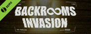 BACKROOMS INVASION Demo