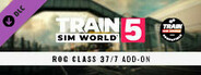 Train Sim World® 5: Rail Operations Group BR Class 37/7 Add-On