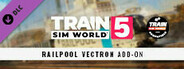 Train Sim World® 5: Railpool BR 193 Vectron Loco Add-On