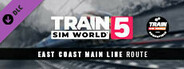 Train Sim World® 5: East Coast Main Line: Peterborough - Doncaster Route Add-On