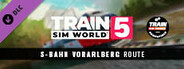 Train Sim World® 5: S-Bahn Vorarlberg: Lindau - Bludenz Route Add-On