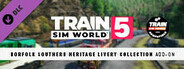 Train Sim World® 5: Norfolk Southern Heritage Livery Collection Add-On