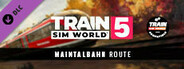 Train Sim World® 5: Maintalbahn: Aschaffenburg - Miltenberg Route Add-On