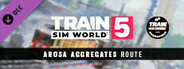 Train Sim World® 5: RhB Arosa Aggregates Pack