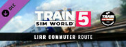 Train Sim World® 5: LIRR Commuter: New York - Long Beach, Hempstead & Hicksville Route Add-On