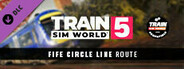 Train Sim World® 5: Fife Circle Line: Edinburgh - Markinch via Dunfermline & Kirkcaldy Route Add-On