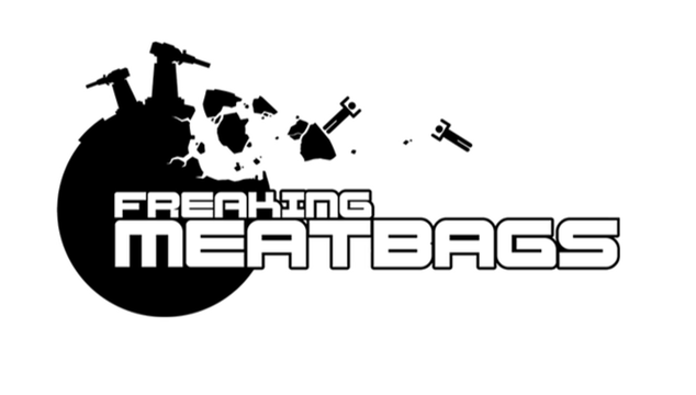 Freaking Meatbags Logo
