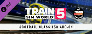 Train Sim World® 5: ScotRail BR Class 158 Sprinter DMU Add-On