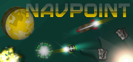 Navpoint cover art