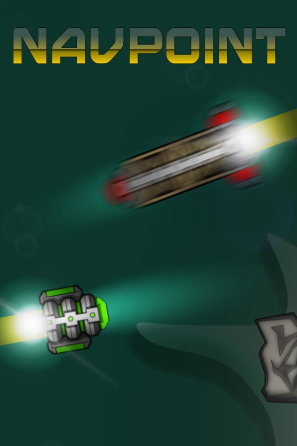 Navpoint for steam