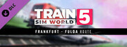 Train Sim World® 5: Frankfurt - Fulda: Kinzigtalbahn Route Add-On