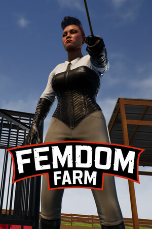 Femdom Farm.