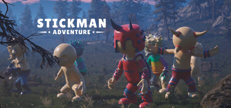 Stickman Adventure PC Specs