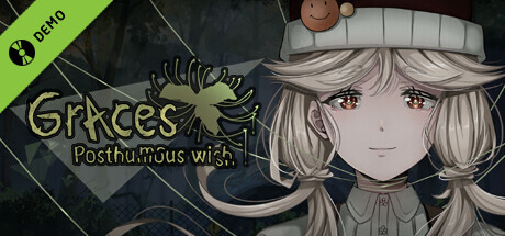 Graces: Posthumous Wish Demo cover art