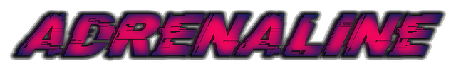 Project Adrenaline Logo