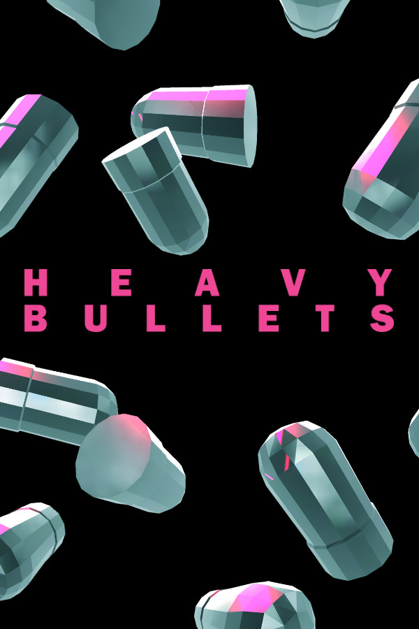 Heavy Bullets for steam