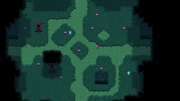 Скриншот из Titan Souls