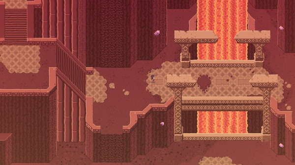 Titan Souls screenshot