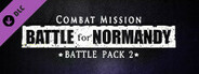 Combat Mission: Battle for Normandy - Battle Pack 2