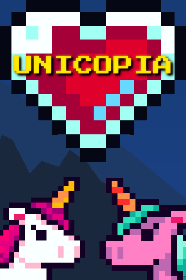 Unicopia for Steam in United States region
