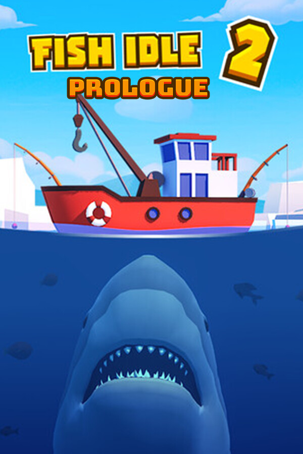 Steam portrait for Prologue: Fish idle 2.