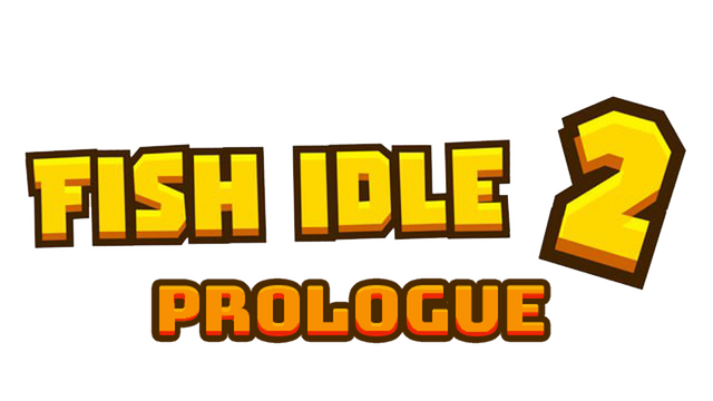 Prologue: Fish idle 2 Logo