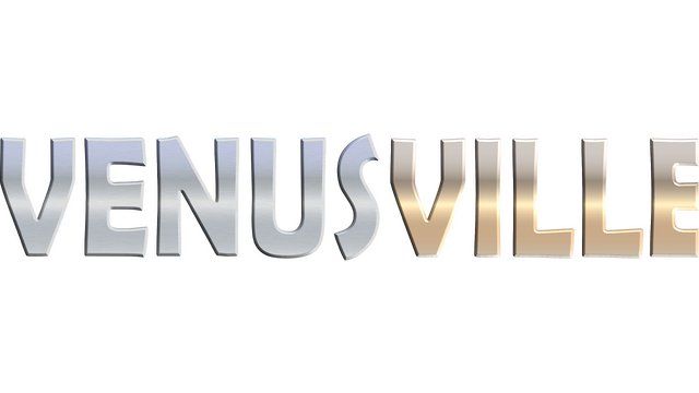 Venusville Logo