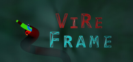 ViReFrame Playtest cover art