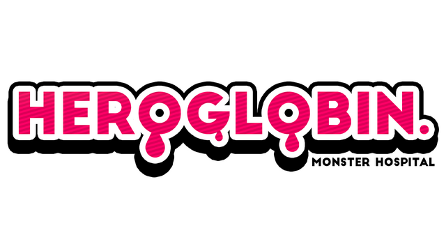 Heroglobin: Monster Hospital Logo
