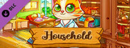 My Hobby: Needlework Galore DLC - Household