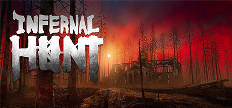 Infernal Hunt PC Specs