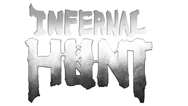 Infernal Hunt Logo