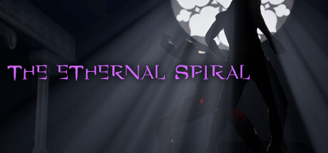 Ethernal Spiral cover art