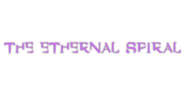 The Ethernal Spiral Logo