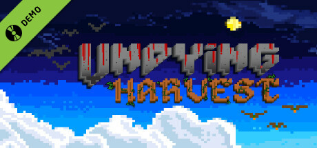 Undying Harvest Demo cover art