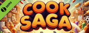 Cook Saga Demo