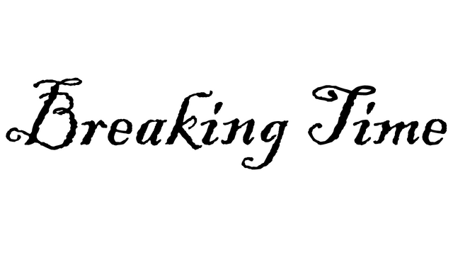 Breaking Time Logo