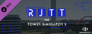 Tower! Simulator 3 - RJTT Airport