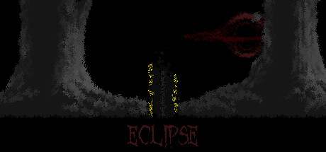 Eclipse cover art