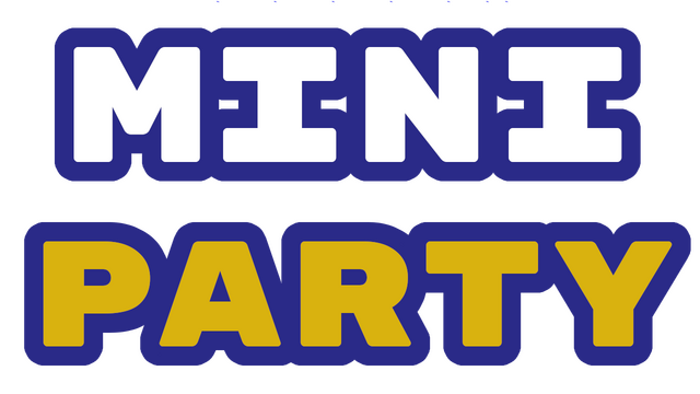 Miniparty Logo