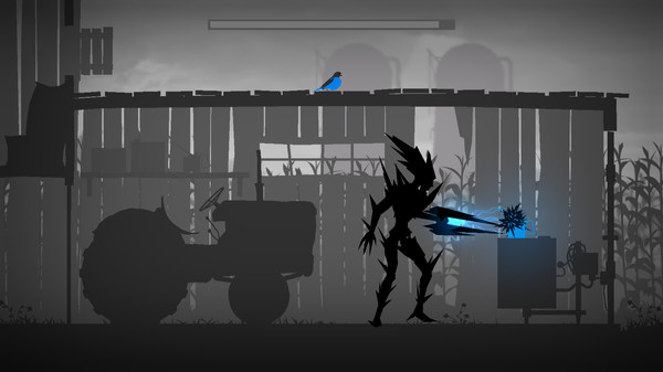 Скриншот из Grayland