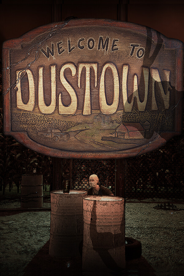 Welcome to Dustown