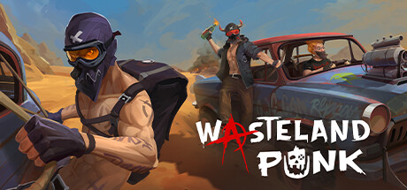 Wasteland Punk PC Specs