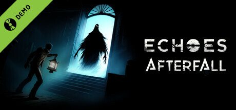 Echoes Afterfall Demo cover art