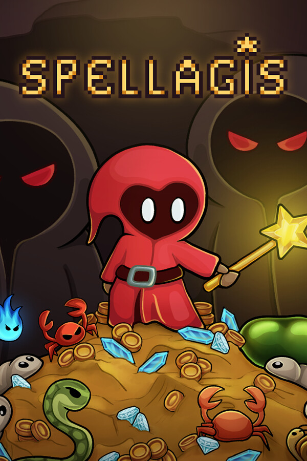 Steam portrait for Spellagis.