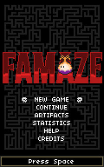 Скриншот из Famaze