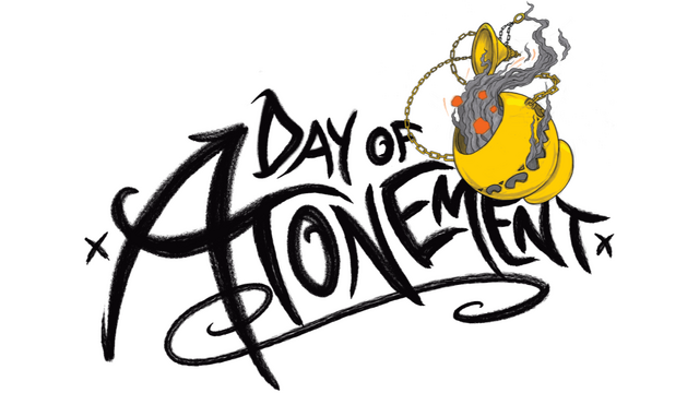 Day of Atonement Logo
